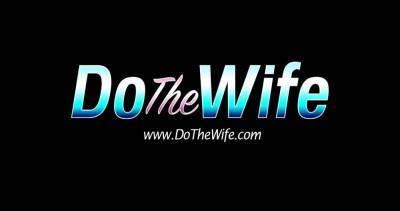 Tina - Wife Tina Kay Cucks Hubby Then Hugs Him - icpvid.com