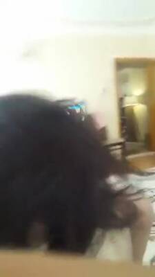 Turkish Girlfriend Blows Dick - hclips.com - Turkey