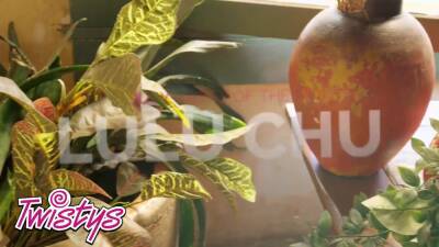 Stunning Lulu Chu Is The Full Package And A Feast For The Eyes - sexu.com