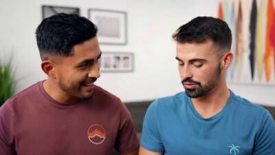 Reality Dudes - Papi - Asher, Dax - icpvid.com