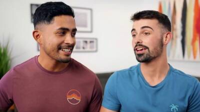 Reality Dudes - Papi - Asher, Dax - icpvid.com