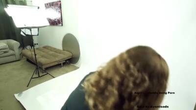 Young Girl Walks In Audition And Gets Fucked - txxx.com