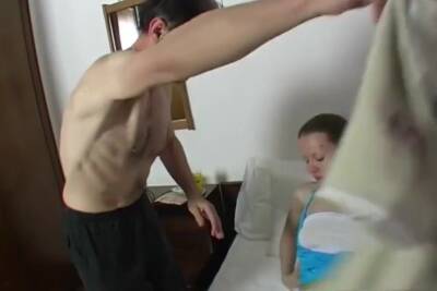 Hairy Fucking Desire - Episode #06 - hclips.com