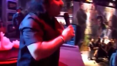 Rocco Siffredi - The Last Imperor Xxx - (episode #07) - Rocco Siffredi - hclips.com