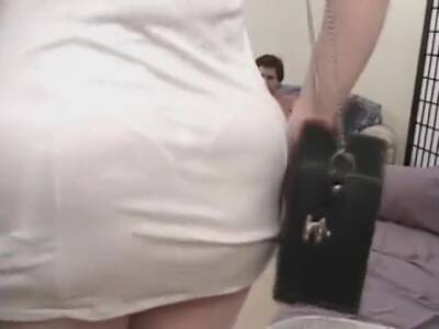 Busty Perverted Nurses - Vol 03 - hclips.com