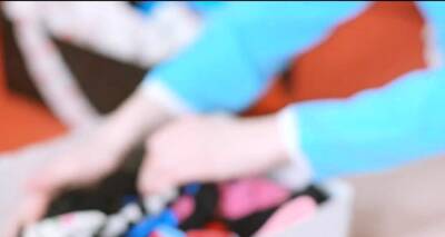 Angel - Tasty barely legal redhead Angel adores oral games - nvdvid.com