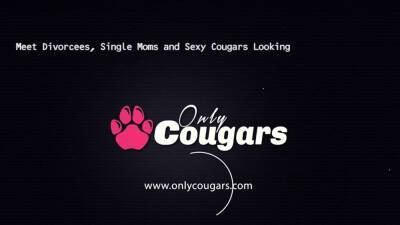 Elisha Dior Sits Her Big Chunky Butt Down On A Fat Dick - icpvid.com