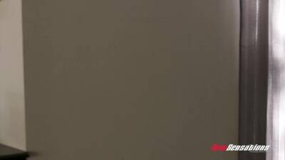 Mandy Muse - Steve Holmes - Mandy Gets Her Juicy Ass Handled - txxx.com