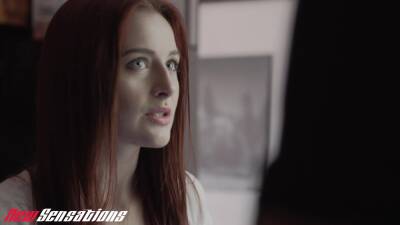 Quinton James - Danni Rivers - Danni Gets Rivers Of Step Cum Inside - txxx.com