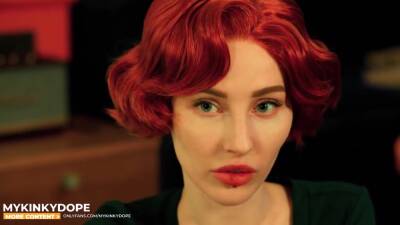 Queens Gambit Directors Chess Cut Beth Harmon Sex Scene With Townes - Fansly - Mysweetalice - upornia.com