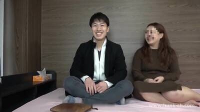 Megahunkchannel (cr 0420) - upornia.com - Japan