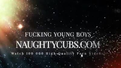 Jorge Ballantinos And Rocco Banks - nvdvid.com