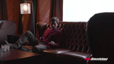 Tyler Nixon - Judy Jolie - Judy Fucks While Babysitting - txxx.com