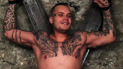 BROMO - Daren D, Ryan Cage - icpvid.com