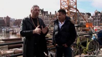 Redlghtsextrps Nelson From Portugal - upornia.com - Portugal