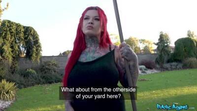 Erik Everhard - Sabien Demonia - Cum play in my lady garden - veryfreeporn.com - Usa