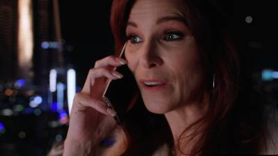 BLACKEDRAW Hot MILF Syren takes on young hard BBC - nvdvid.com