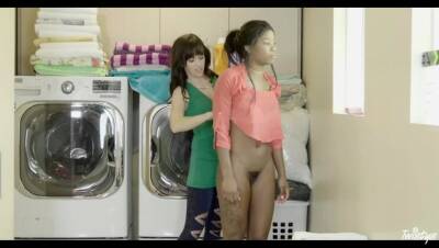 Mya Mays - Alana Cruise - Money Laundering - porntry.com