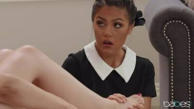 Sarah Vandella - Kendra Spade - Codey Steele - The Baroness - veryfreeporn.com - Usa