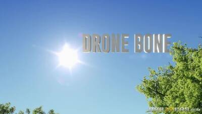 Romi Rain - Van Wylde - Drone Bone - porntry.com