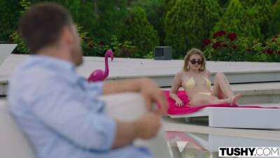 Kristof Cale - Anal Offering - xxxfiles.com