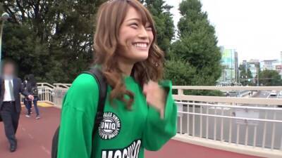 千人斬りを達成した超絶ヤリマンギャルの本気ハメ撮り - upornia.com - Japan