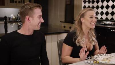 Ava Koxxx - Danny D - What Ms. Koxxx Wants - porntry.com