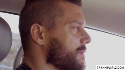 Super star Tbabe Aubrey Kate gets analed - fetishpapa.com