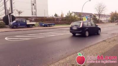 Danka Diamond In Andy Finds Himself A Bitch - hclips.com