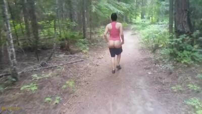 Forest Trail Exhibition - hclips.com