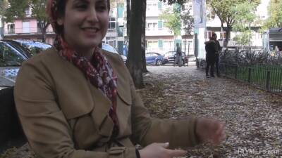 Lili Flirty In Show-off - Sexual Enthusiasm Sc 1 2019 G - hclips.com