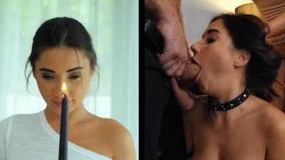 RK Prime - Taylee Wood, Ron Johnny Fox - nvdvid.com