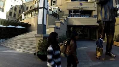 Horny BBW s Take Turns Clit Hunting - nvdvid.com