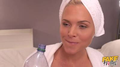 Thirsty For Fluids - porntry.com