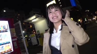 営業帰りのOLお姉さんと合流彼氏に内緒でホテルで浮気 - upornia.com - Japan