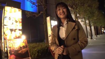 営業帰りのOLお姉さんと合流彼氏に内緒でホテルで浮気 - upornia.com - Japan