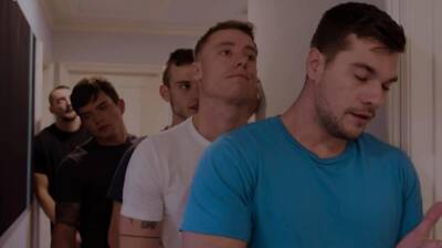 Bearded stud raw breeding after bj - nvdvid.com