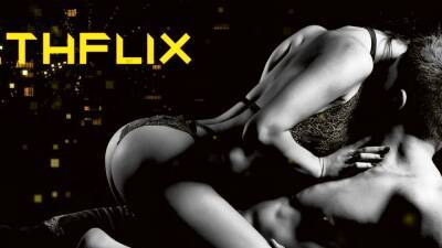 Kitty Jane - Kitty Jane Sucks Cock With Tongue Piercing - nvdvid.com