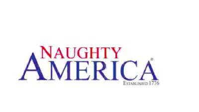 Naughty America - Fiona Sprouts fucks a big cock - nvdvid.com