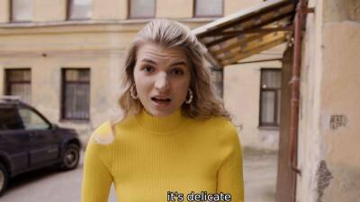 HUNT4K. Lo and cuckold - nvdvid.com - Russia