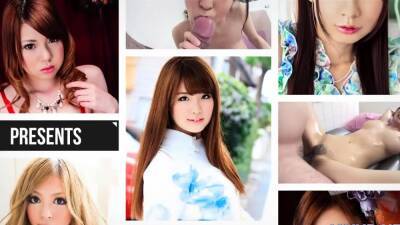 Naughty Japanese School Girls Vol 44 - nvdvid.com - Japan