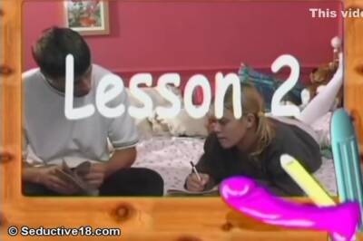 Retro Teen Fuck - upornia.com