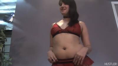 Faye Tality - Ir Amateur Anal - upornia.com