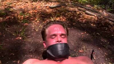 Tober Brandt finally gets his man - nvdvid.com