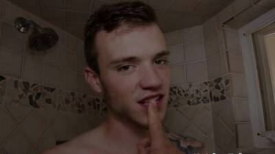 Slender bottom breeded by stud after bj - nvdvid.com