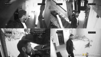 Stacey Saran - Danny D - A Very Neighborly Affair - veryfreeporn.com