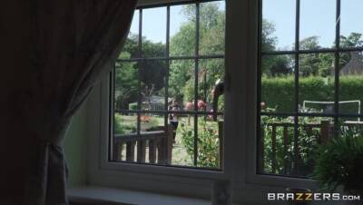 Stacey Saran - Danny D - A Very Neighborly Affair - veryfreeporn.com