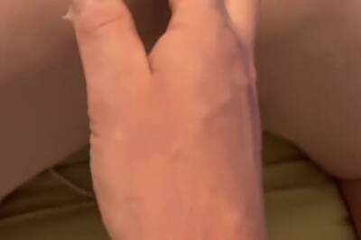 She Wanted A Helping Hand Again - hclips.com