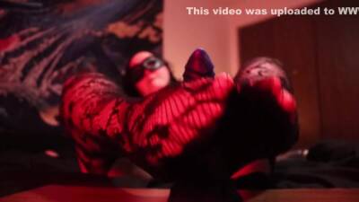 Blowjob Dp Handjob Bad Dragon Fun! - hclips.com