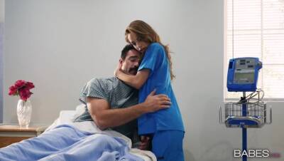 Abigail Mac - Lily Labeau - Anatomy of Desire Scene 2 - porntry.com